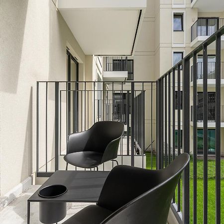 Rentplanet - Przedmiescie Olawskie Wrocław Exterior foto