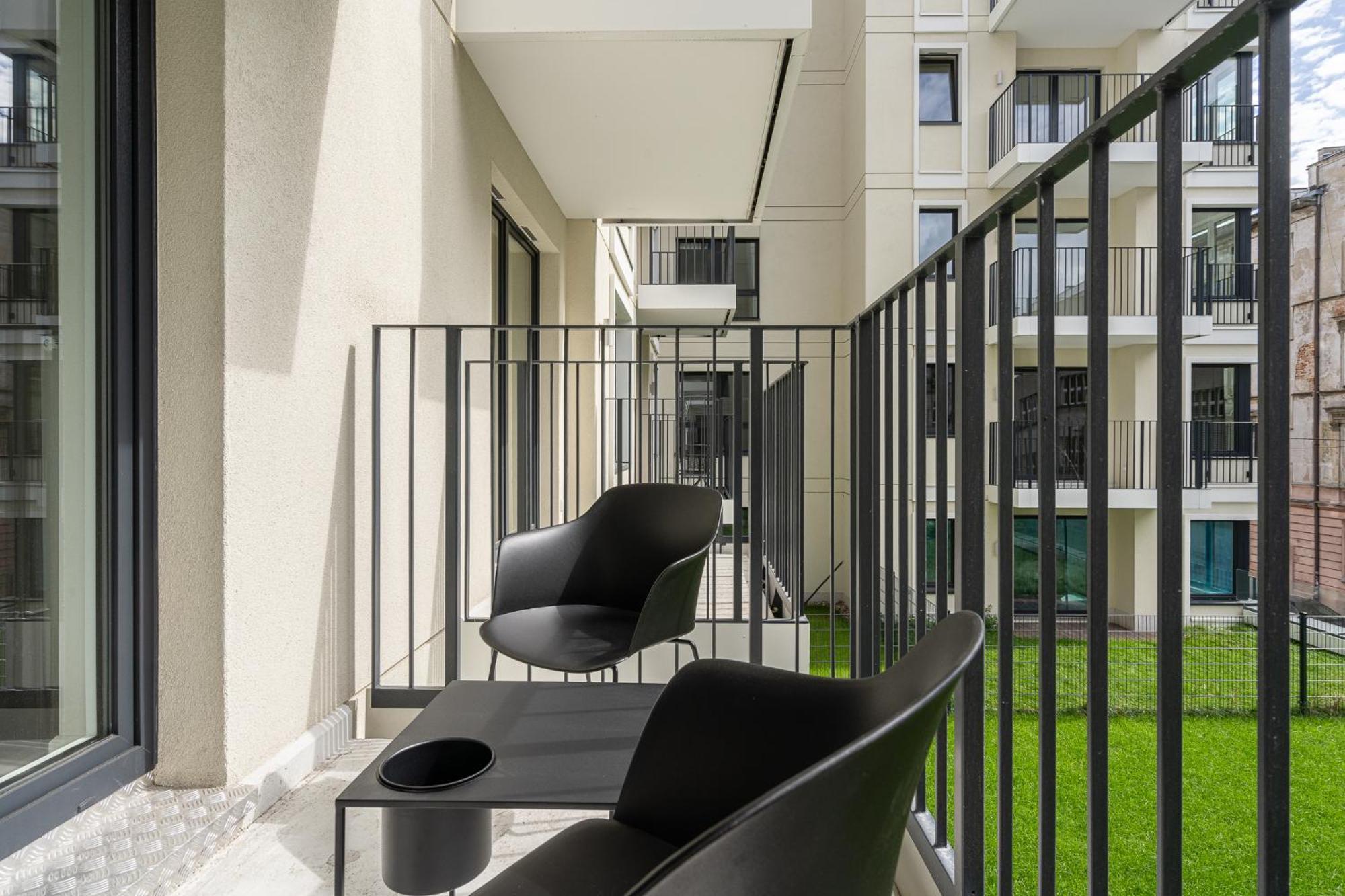 Rentplanet - Przedmiescie Olawskie Wrocław Exterior foto