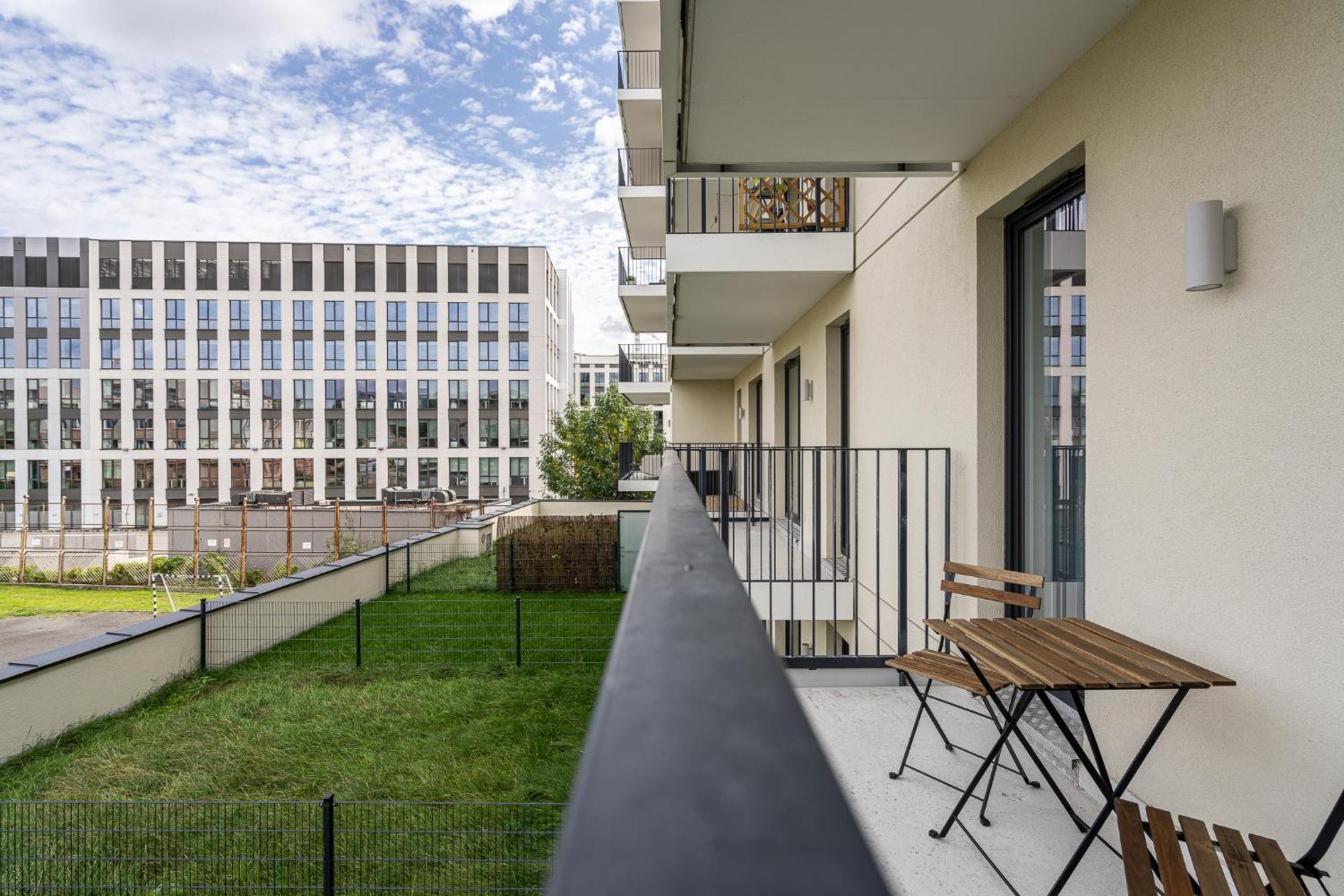 Rentplanet - Przedmiescie Olawskie Wrocław Exterior foto
